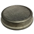 Filtr powietrza M-72 SUROWY TYP 2 BMW R6 R61 R71 R66 R51 R5 Luftfilter 2541200030 Amal Graetzin
